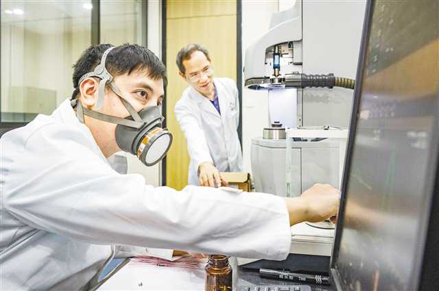 從技術(shù)白丁到自主研發(fā) 潤(rùn)際新材的逆襲之路