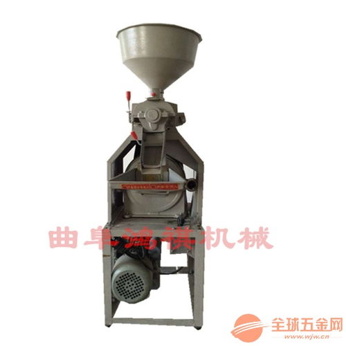 稻谷碾米機廠家直銷 合水縣糧食加工機械專業制造商