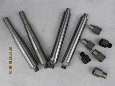 寶石無極調速精密定型機 手鐲加工的高效利器