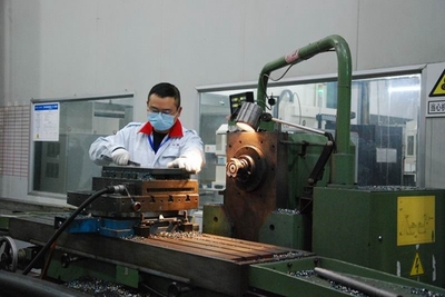 句容開發區 精準紓困解難，“有困難，我來幫”助力企業快速復工復產